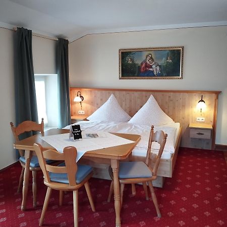 Beim Haasen Villa Grabenstätt Екстериор снимка